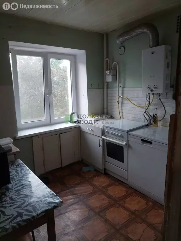 3-комнатная квартира: Белгород, улица Мичурина, 54 (54 м) - Фото 1