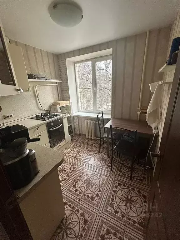 1-к кв. Москва Перовское ш., 12 (33.0 м) - Фото 2