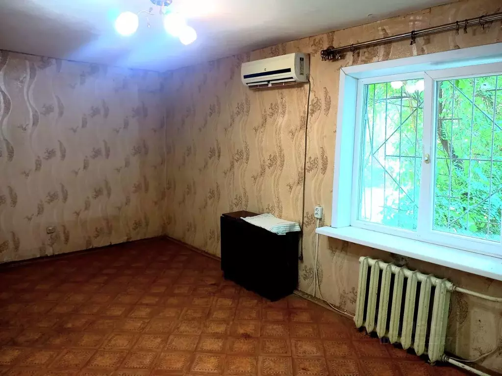 2-к кв. Астраханская область, Астрахань ул. Татищева, 28 (41.3 м) - Фото 1