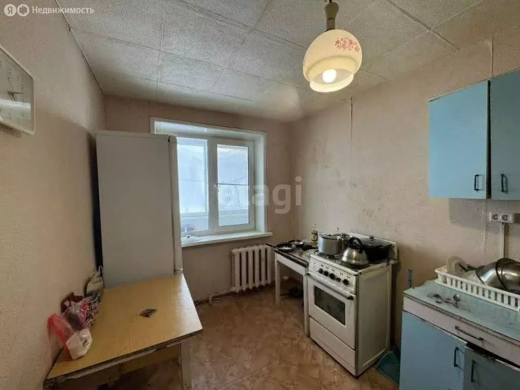 4-комнатная квартира: Комсомольск-на-Амуре, 66-й квартал, бульвар ... - Фото 1