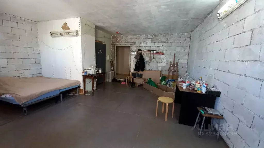 1-к кв. Московская область, Одинцовский городской округ, ... - Фото 2