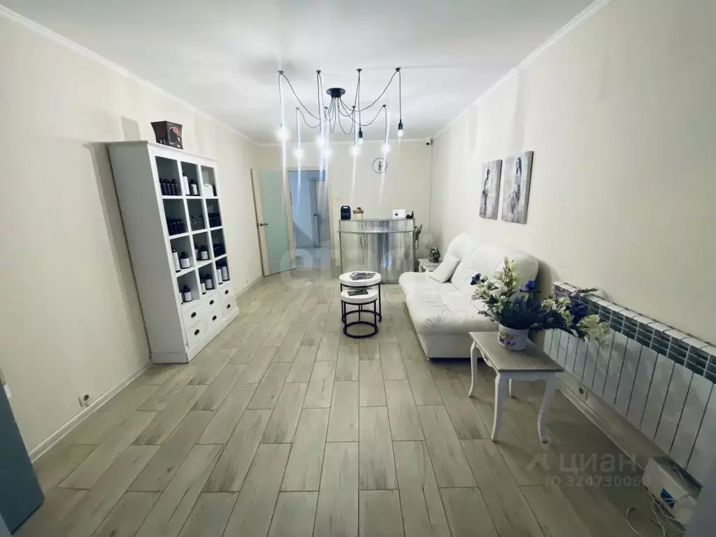 Помещение свободного назначения в Воронежская область, Воронеж ул. ... - Фото 2