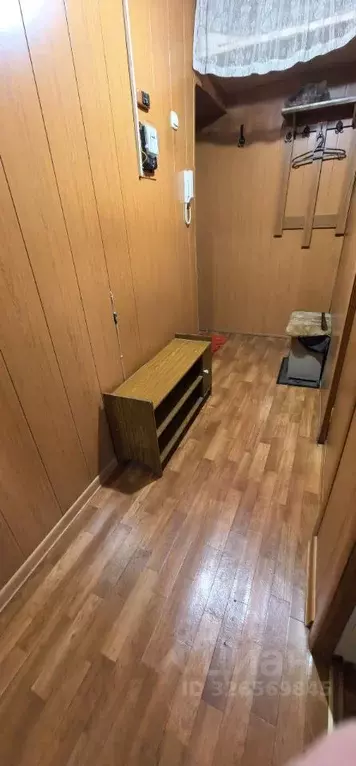 1-к кв. Татарстан, Казань ул. Владимира Кулагина, 4 (32.5 м) - Фото 2