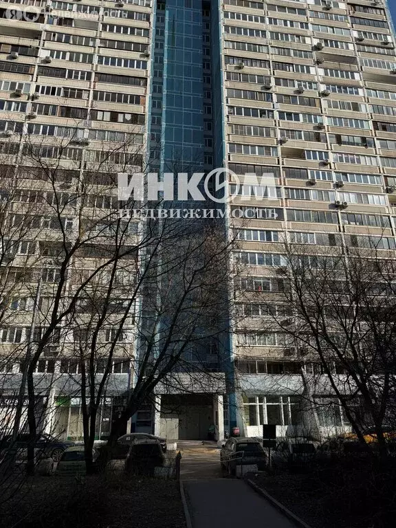 1-комнатная квартира: Москва, Тарусская улица, 18к1 (39.1 м) - Фото 1