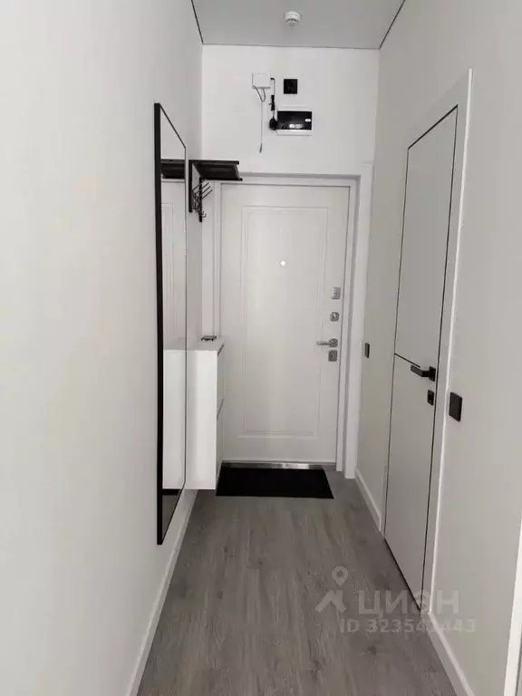 Студия Москва ул. Лобановский Лес, 9 (20.0 м) - Фото 2