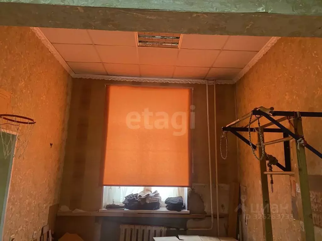 2-к кв. Красноярский край, Красноярск ул. Ады Лебедевой, 14 (44.0 м) - Фото 1