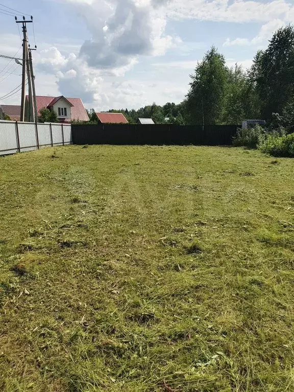 Участок 6,2 сот. (СНТ, ДНП) - Фото 0
