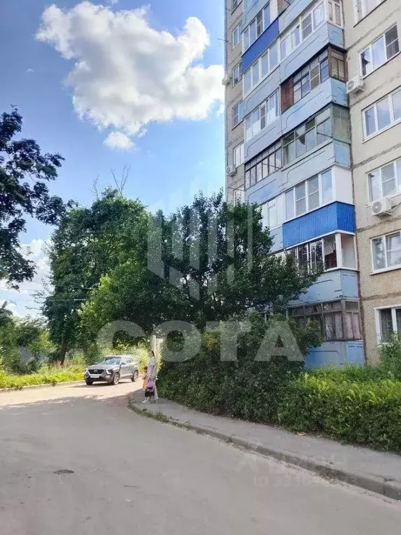 1-к кв. Липецкая область, Елец ул. Коммунаров, 129 (35.0 м) - Фото 2