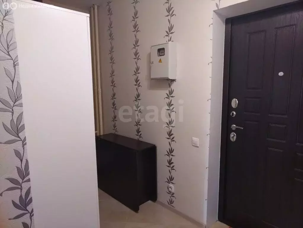 1-комнатная квартира: Омск, бульвар Архитекторов, 1В (41 м) - Фото 1