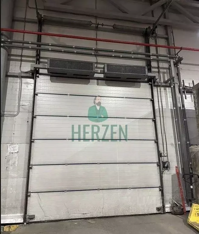 Производственное помещение в Московская область, Долгопрудный ул. ... - Фото 2