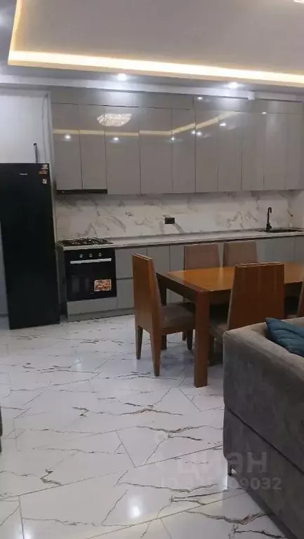 3-к кв. Краснодарский край, Краснодар Завод Измерительных Приборов ... - Фото 2