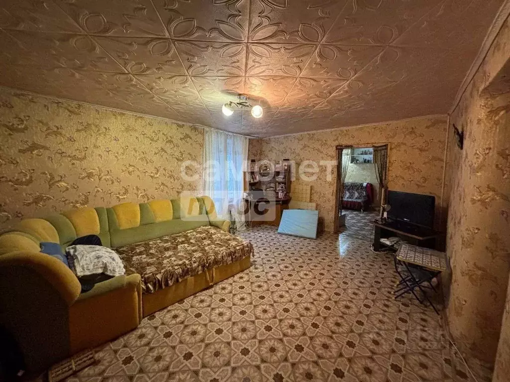 Дом в Курская область, Курск Первомайская ул., 68 (184 м) - Фото 1