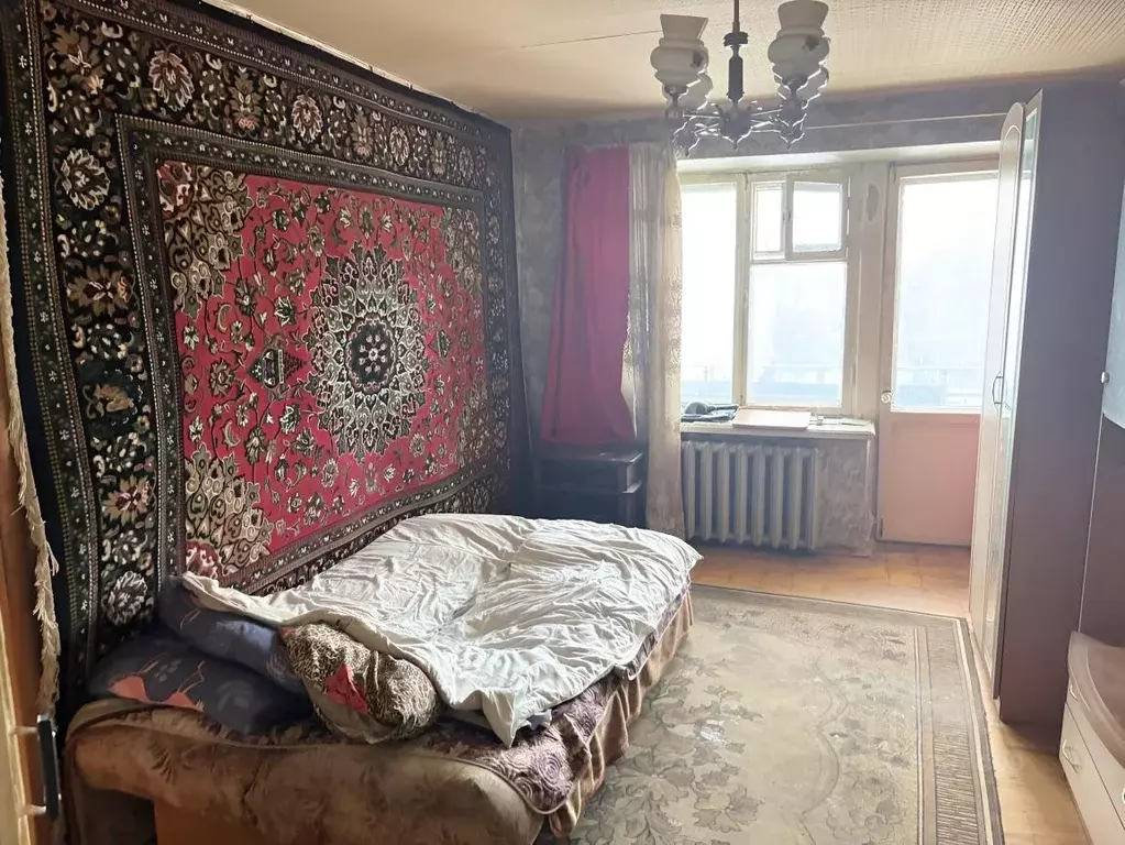 1-к кв. Свердловская область, Екатеринбург ул. Степана Разина, 58 ... - Фото 2