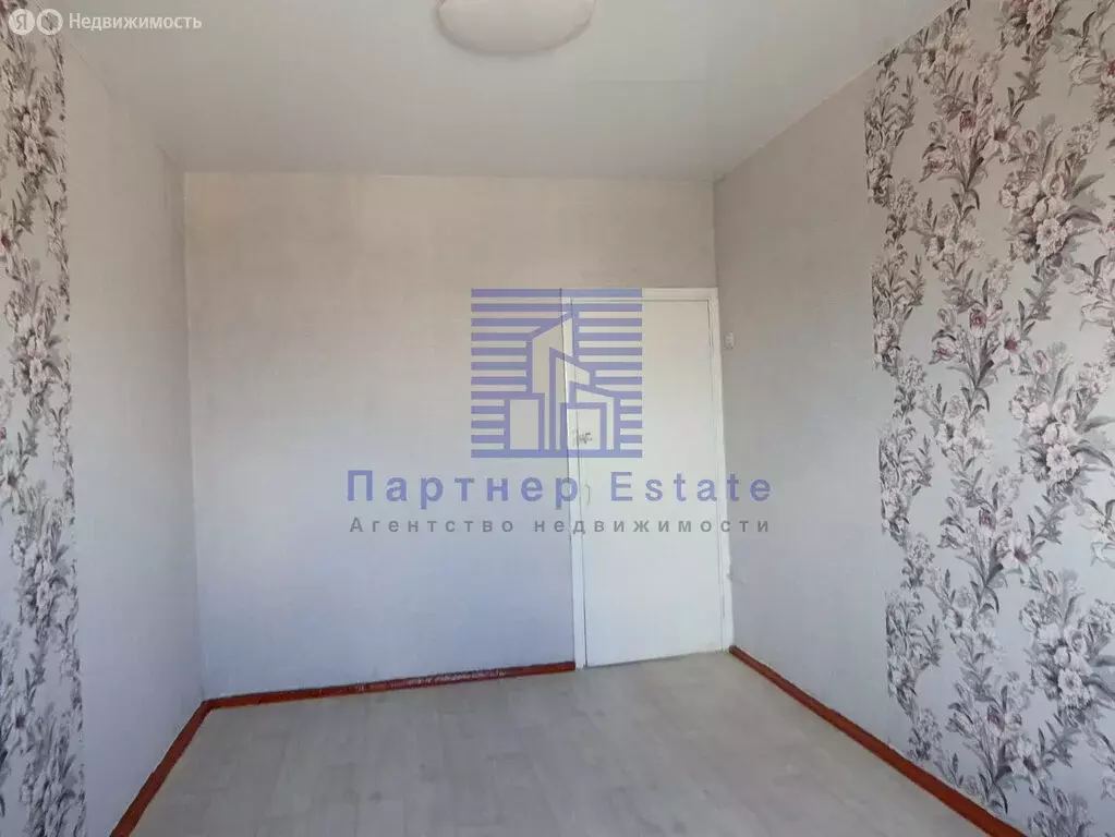 2-комнатная квартира: Кызыл, улица Ооржака Лопсанчапа, 37/3 (48.9 м) - Фото 1
