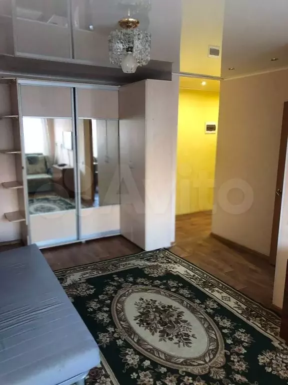 3-к. квартира, 45 м, 4/5 эт. - Фото 0