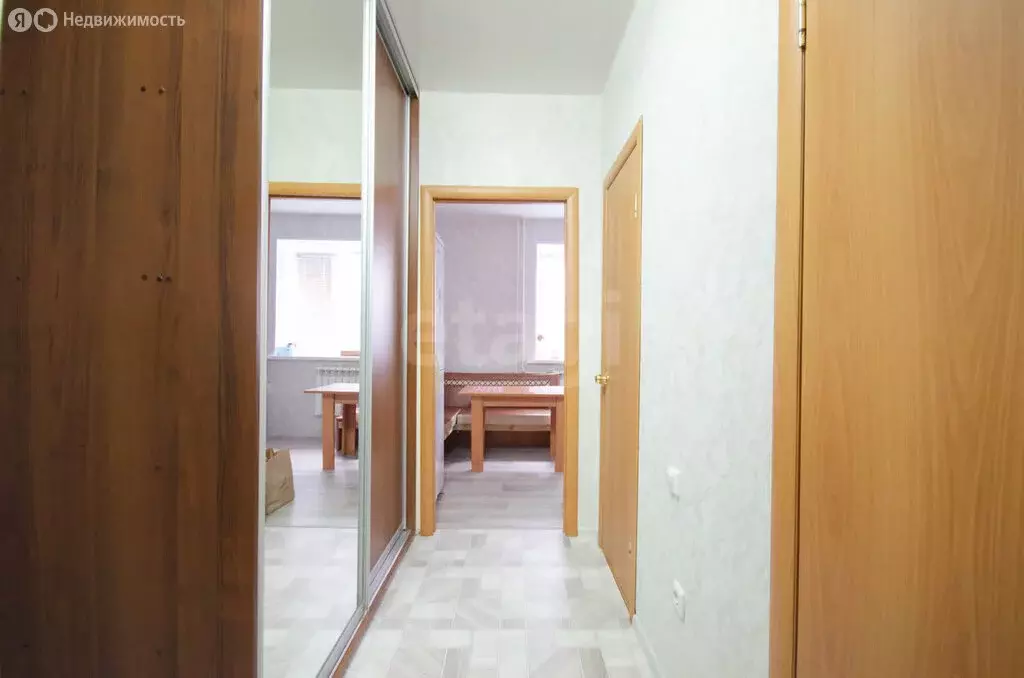 2-комнатная квартира: Заводоуковск, Заводская улица, 21 (54.7 м) - Фото 0