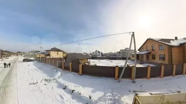 Участок 7,4 сот. (ИЖС) - Фото 1