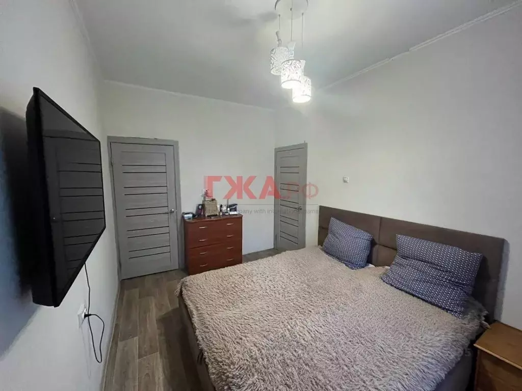 3-к кв. Саха (Якутия), Нерюнгри ул. Карла Маркса, 9/2 (67.6 м) - Фото 1