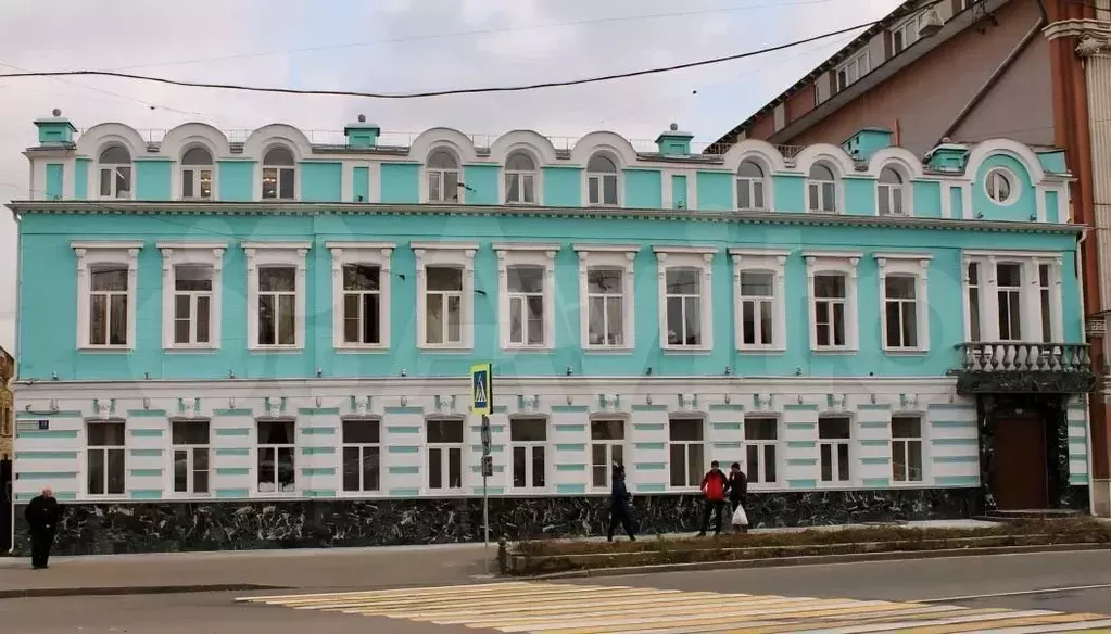 Продажа (ПСН) пл. 822 м2 м. Электрозаводская в - Фото 0