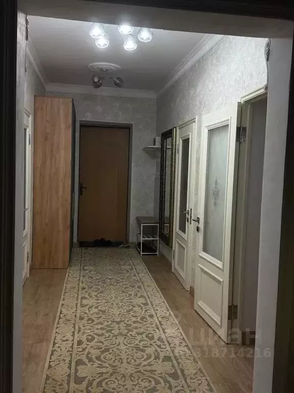 Дом в Дагестан, Новолакский район, с. Тухчар ул. 10-я Линия, 14 (80 м) - Фото 1