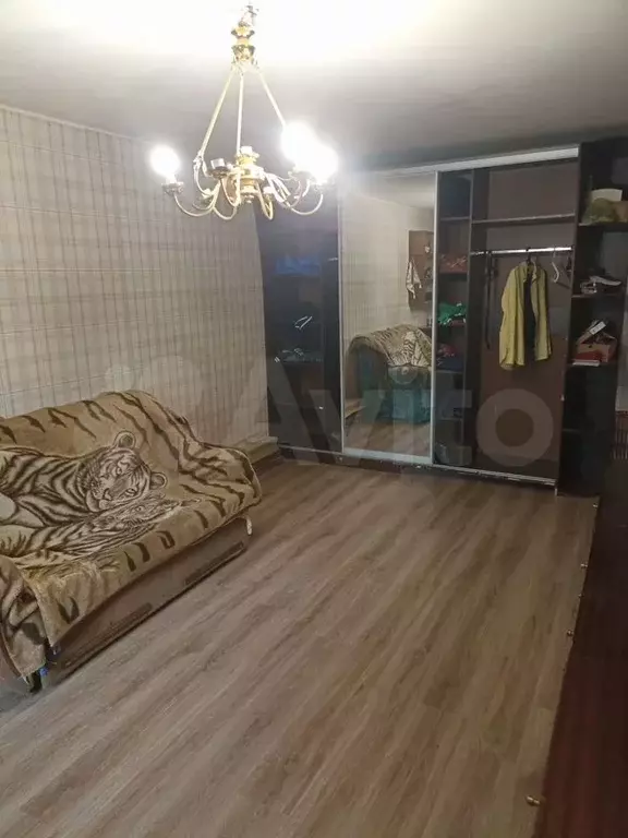 2-к. квартира, 50 м, 2/9 эт. - Фото 1