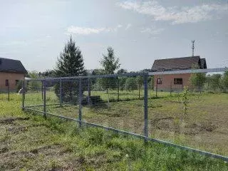 Участок в Тульская область, Заокский район, Демидовское с/пос, д. ... - Фото 1