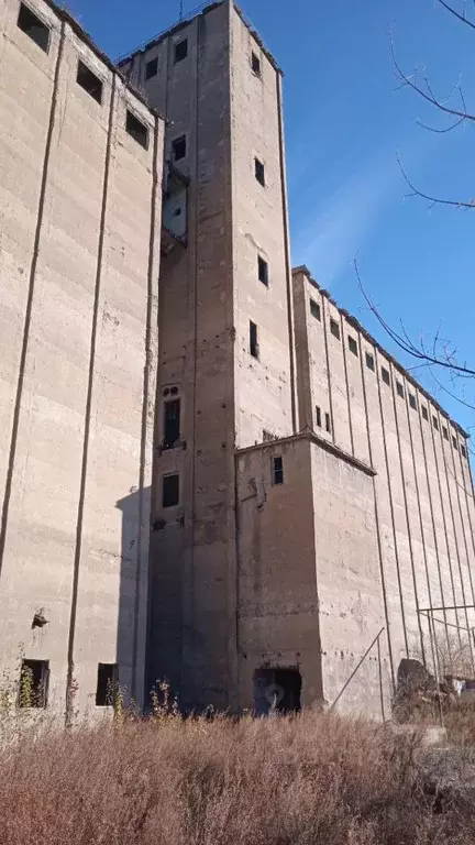 Помещение свободного назначения в Свердловская область, Красноуфимск ... - Фото 1