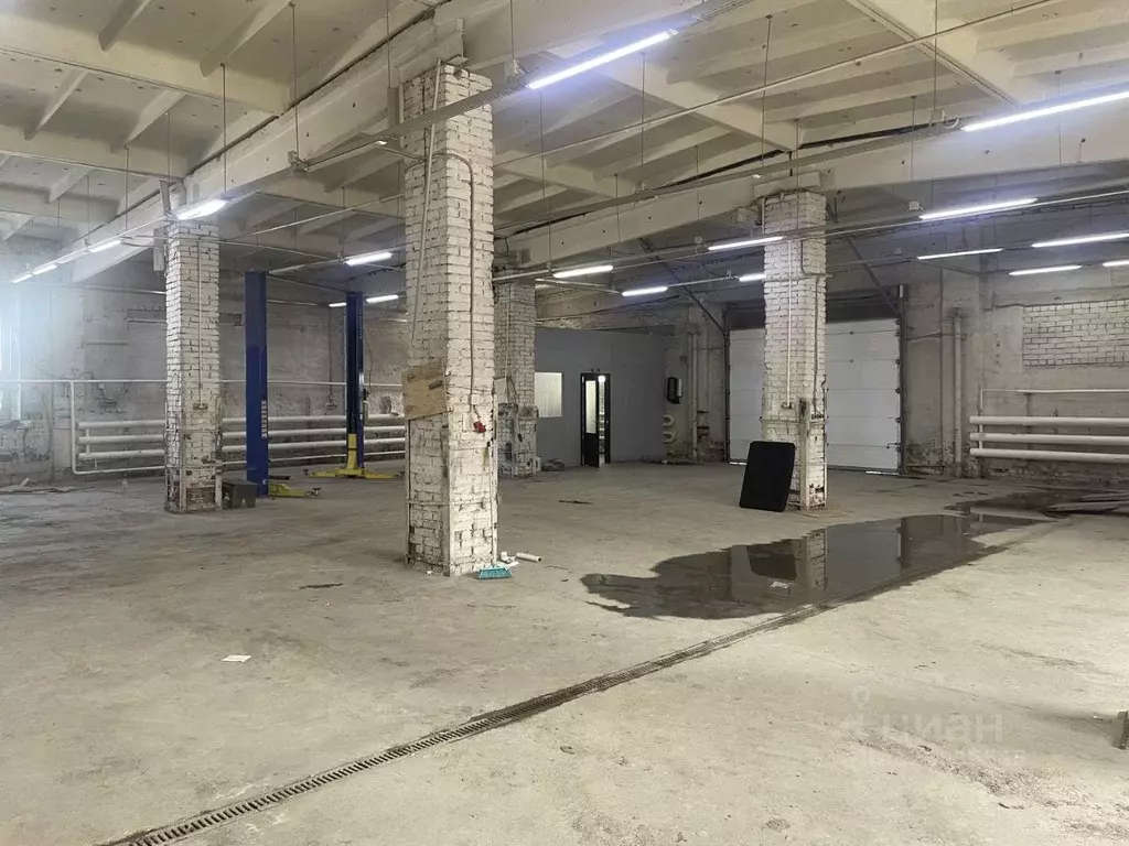 Помещение свободного назначения в Свердловская область, Екатеринбург ... - Фото 2