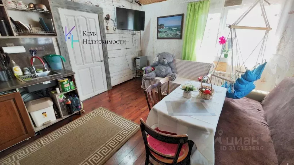 Дом в Приморский край, Уссурийск Таежная ул., 44 (68 м) - Фото 1