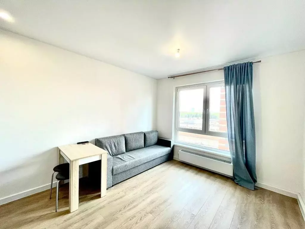 1-к кв. Москва Сигнальный проезд, 16к1 (25.0 м) - Фото 1