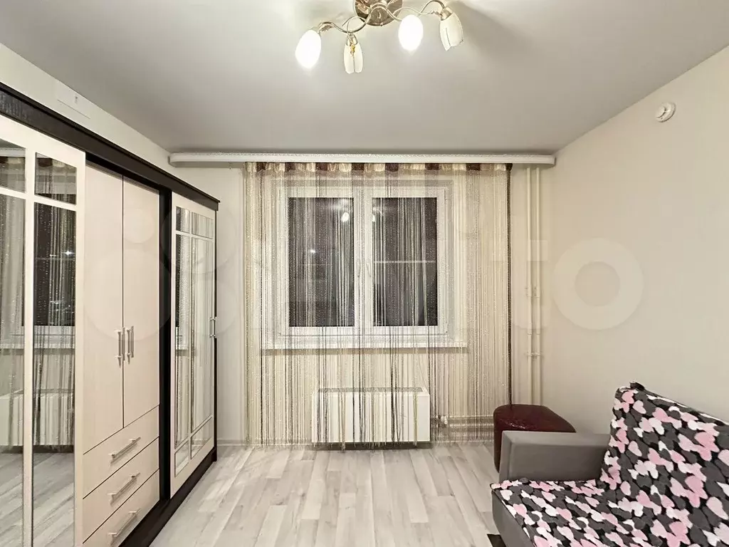 2-к. квартира, 49 м, 2/10 эт. - Фото 1
