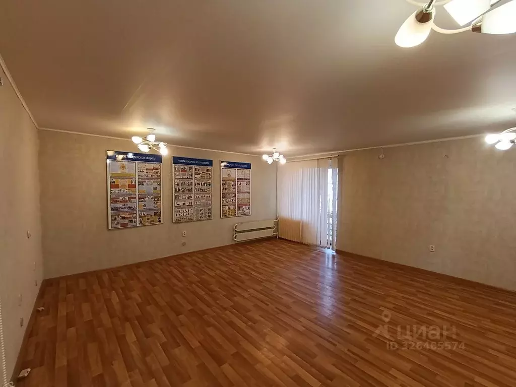 Офис в Башкортостан, Уфа Молодежный бул., 10 (30 м) - Фото 2