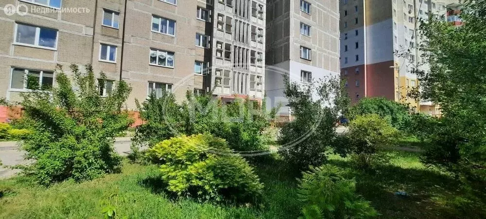 2-комнатная квартира: Калининград, улица Гайдара, 133 (50.7 м) - Фото 2