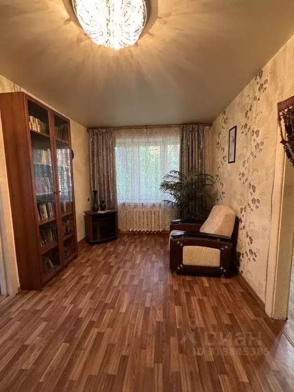 2-к кв. Самарская область, Самара Путейская ул., 34 (42.0 м) - Фото 1