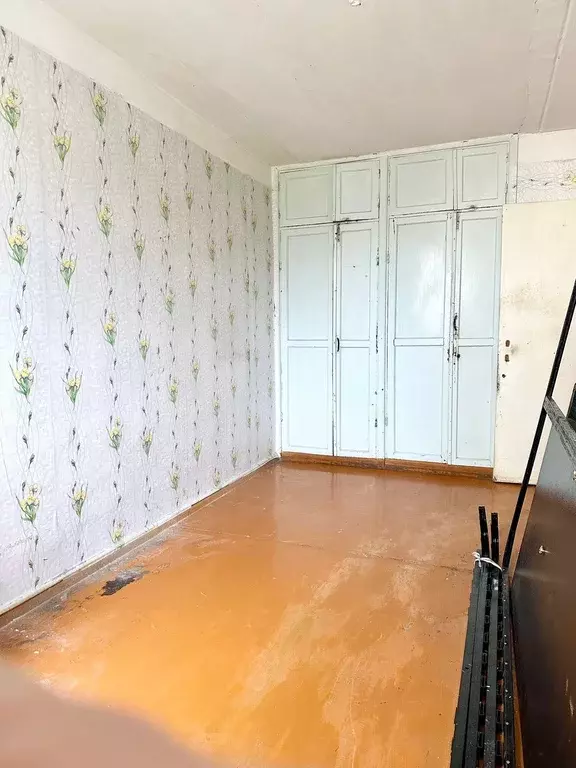 Продаётся 3-к квартира, 63.3 м - Фото 1