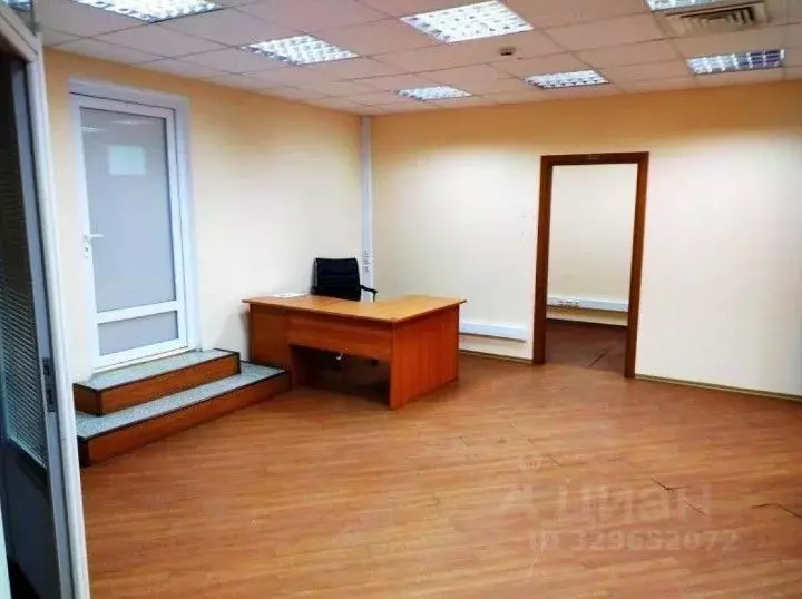 Офис в Москва ул. Льва Толстого, 5С1 (120 м) - Фото 1
