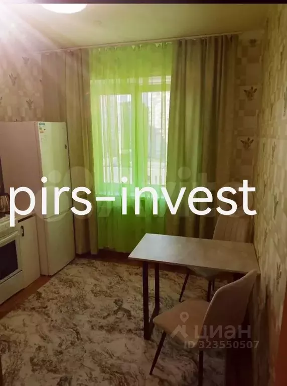 2-к кв. Тюменская область, Тюмень ул. Николая Ростовцева, 6к1 (60.0 м) - Фото 1