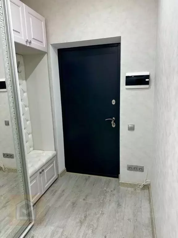 1-к кв. Крым, Симферополь ул. Мраморная, 36 (40.0 м) - Фото 1