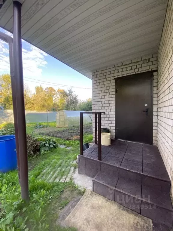 Дом в Ивановская область, Кохма ул. Машиностроительная, 1 (112 м) - Фото 2