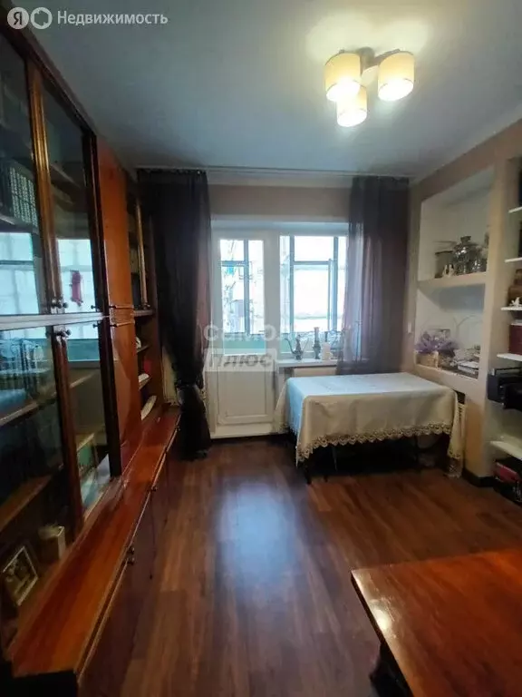 3-комнатная квартира: Липецк, Московская улица, 135 (61.9 м) - Фото 0