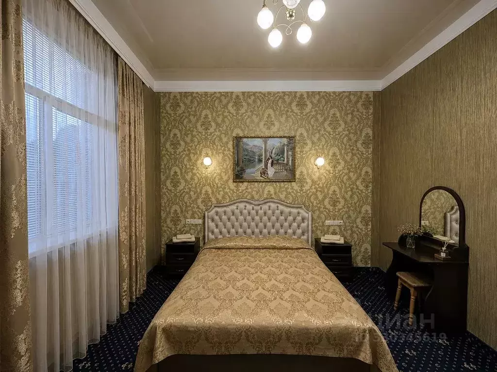 Комната Крым, Симферополь ул. Лермонтова, 27А - Фото 2