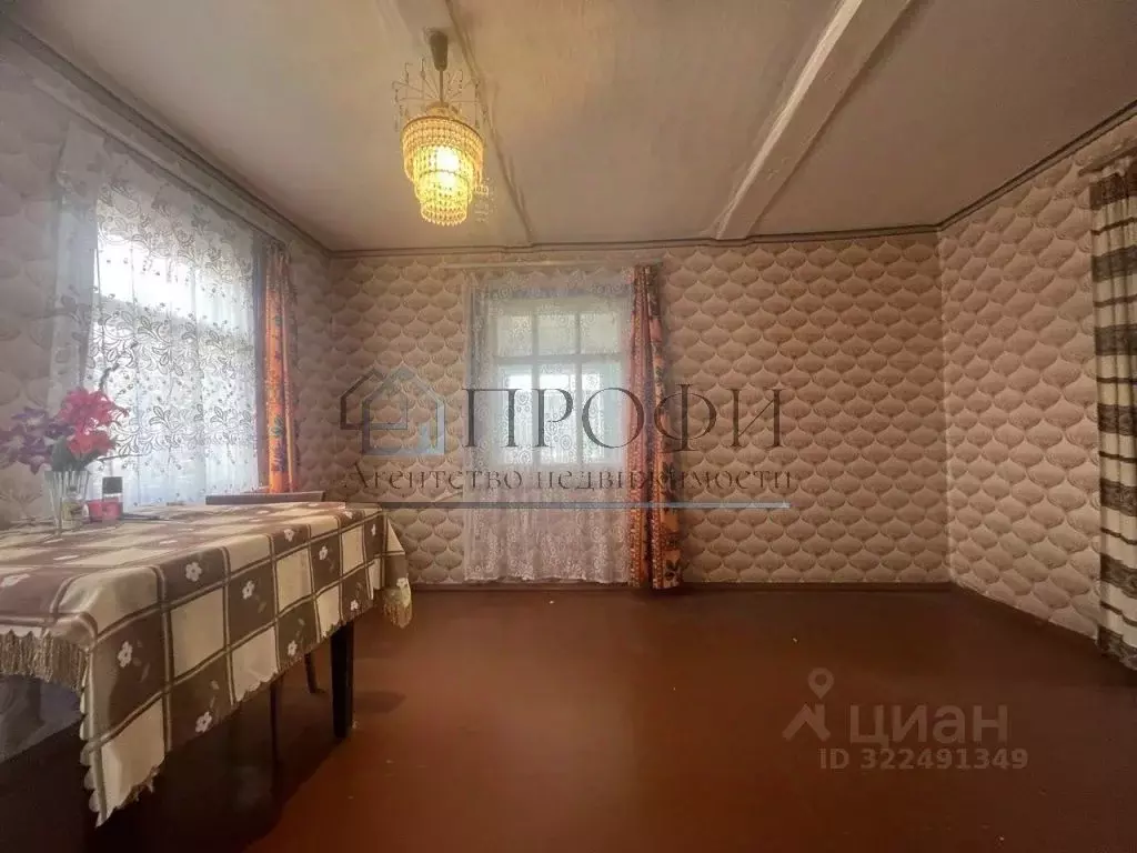 Дом в Белгородская область, Старооскольский городской округ, с. ... - Фото 1