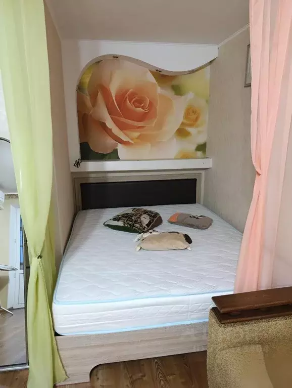 1-к кв. Ставропольский край, Георгиевск Советская ул., 18 (33.0 м) - Фото 1