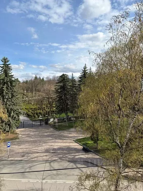 1-к кв. Ставропольский край, Кисловодск ул. 40 лет Октября, 36 (37.0 ... - Фото 2