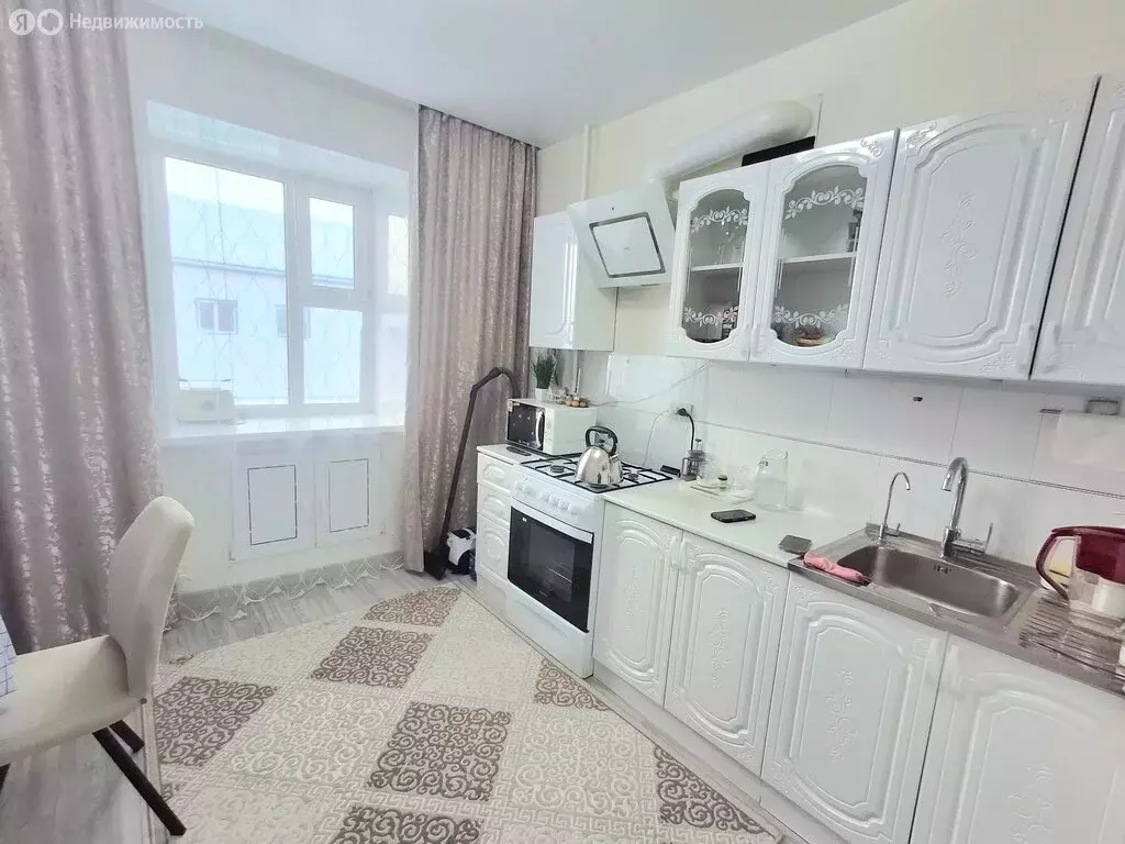 1-комнатная квартира: Республика Саха (Якутия), городской округ Жатай, ... - Фото 1