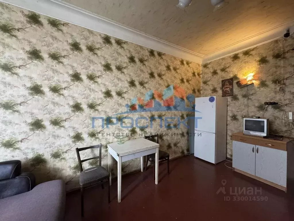 Комната Московская область, Ступино ул. Горького, 33/25 (19.1 м) - Фото 2