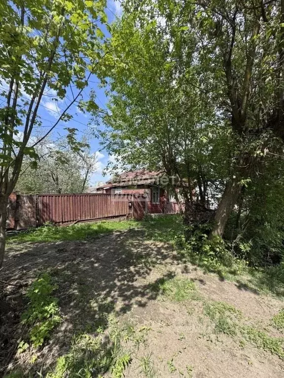 Участок в Ивановская область, Иваново Поселковая ул., 32 (6.0 сот.) - Фото 1