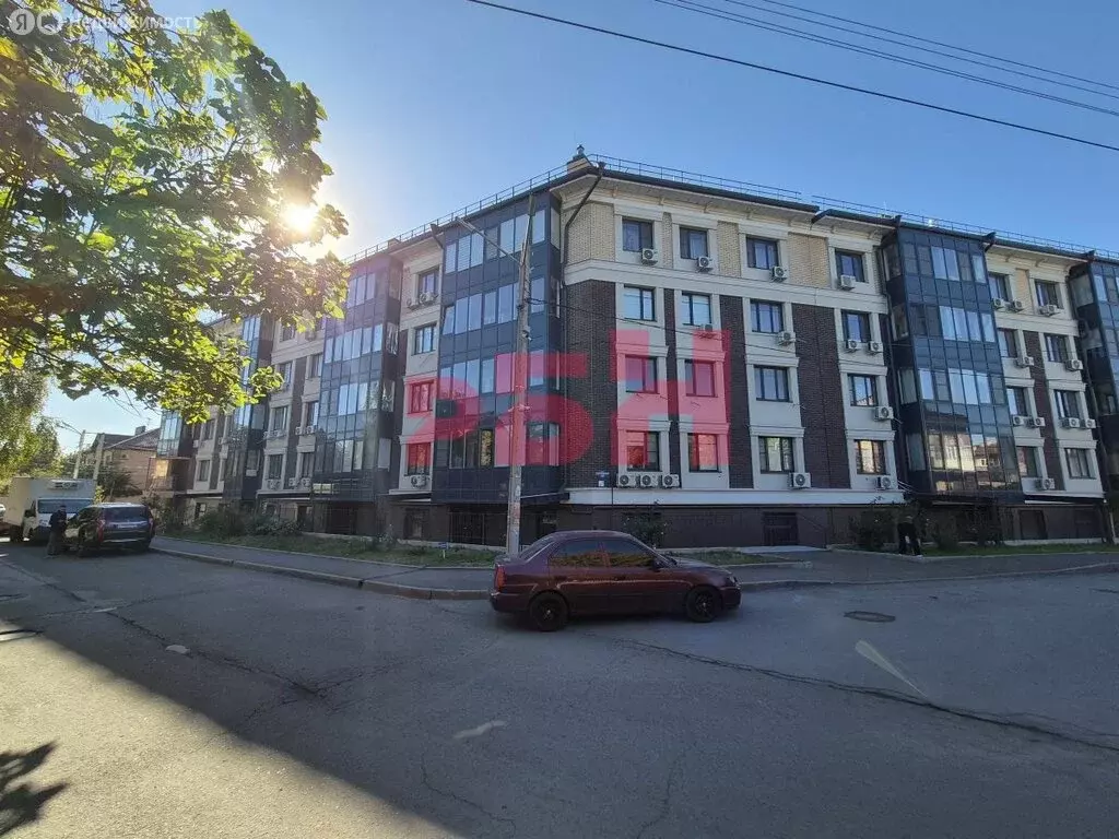 Помещение свободного назначения (327.4 м) - Фото 1