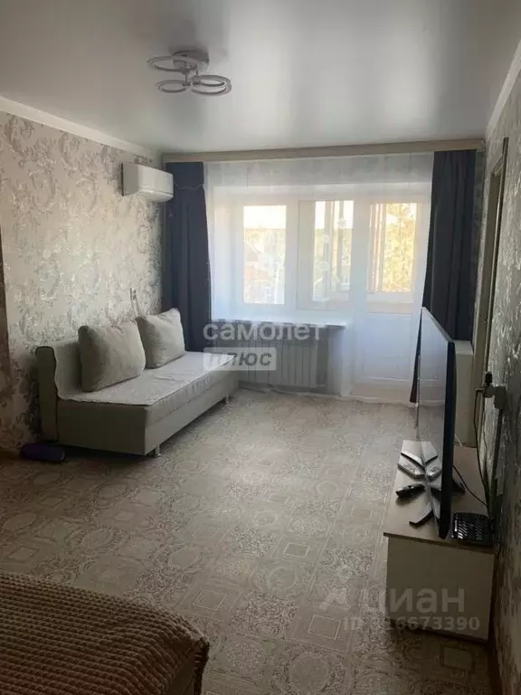 2-к кв. Башкортостан, Уфа Кремлевская ул., 57 (43.2 м) - Фото 1