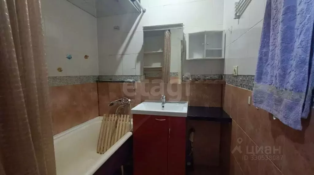 Комната Московская область, Химки просп. Мира, 6 (12.8 м) - Фото 1